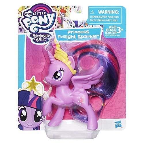 Princess Twilight Sparkle - My Little Pony - 3 years and up 1 piece