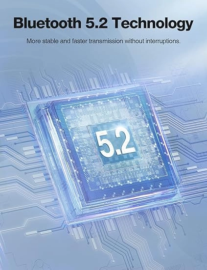 WH01 Wireless Earbud