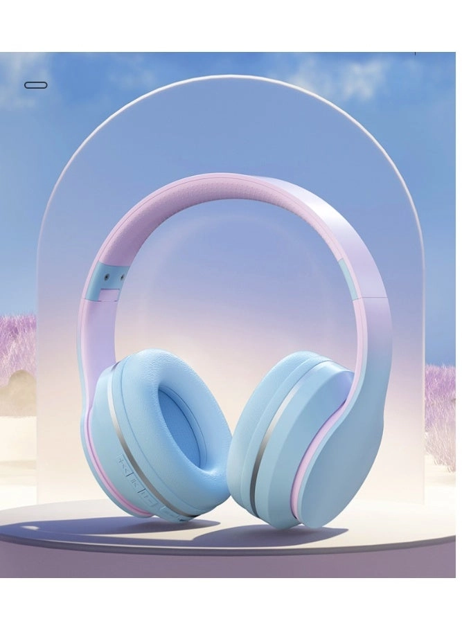 DR57 Wireless Headphone