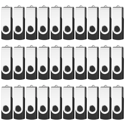 50 Pack - USB 2.0 USB Type A 2GB