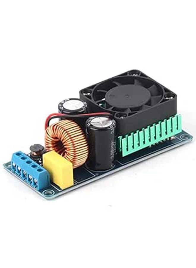 Fafeicy IRS2092S - Class D Mono channel 500W