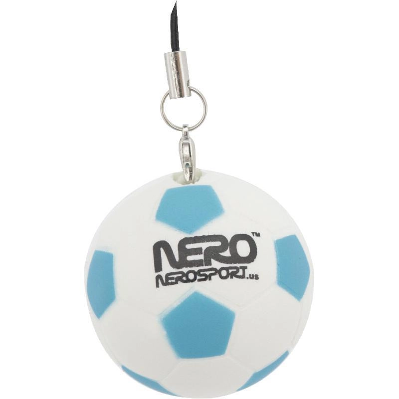 Ball Keychain