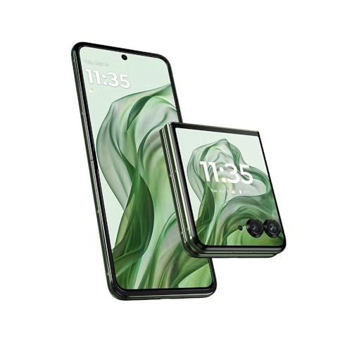 Razr 50 Ultra - 12GB 512GB