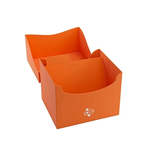Side Holder 100+ XL - Orange