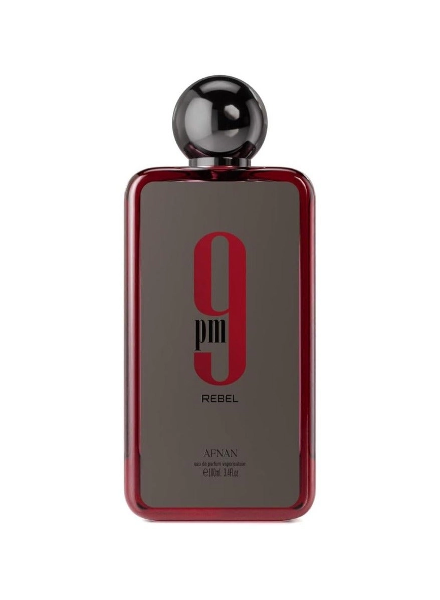 9PM Eau de Parfum 100ml