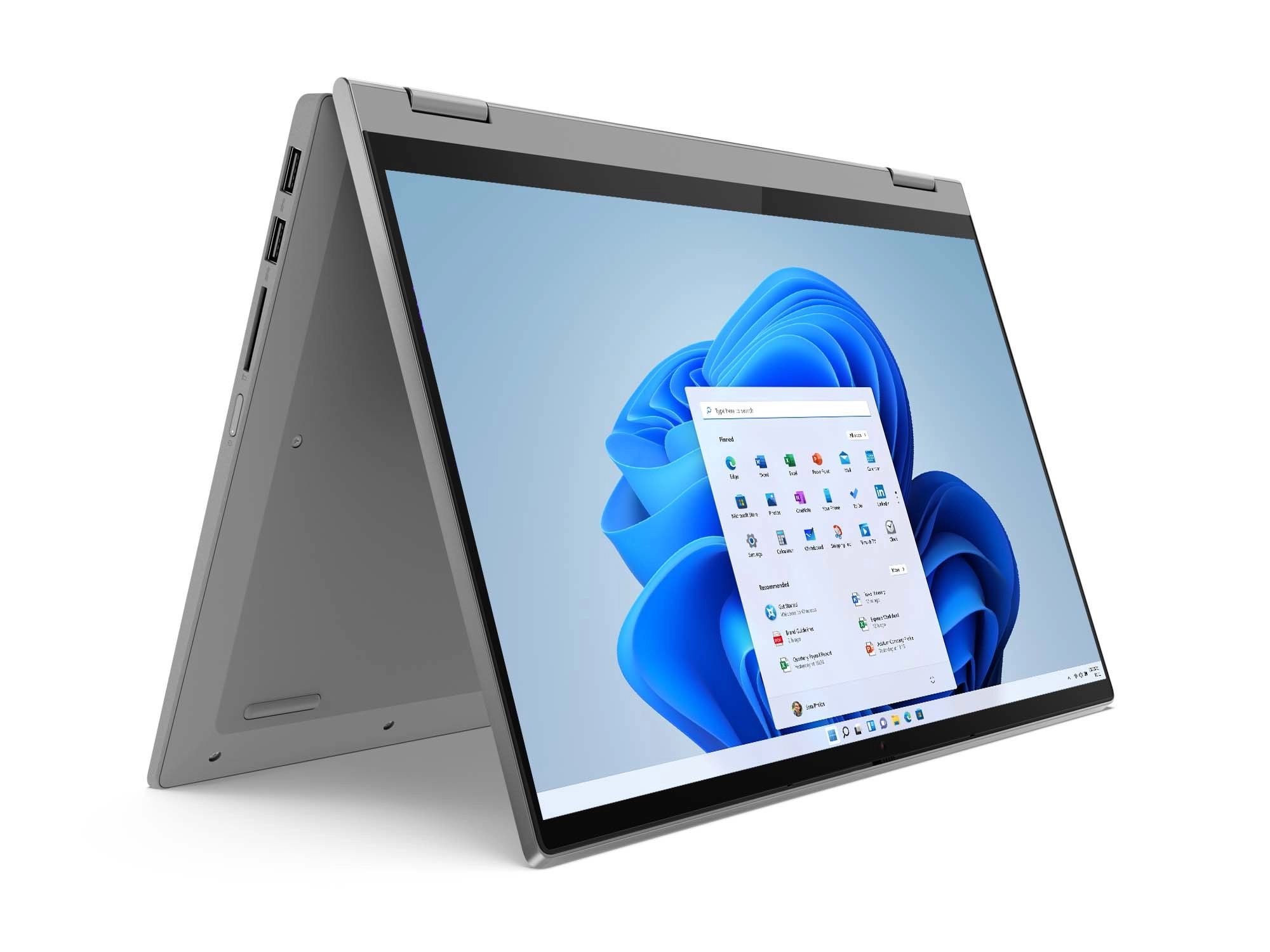 Flex 5 82HS01B8AX - 14'' Core i7-1165G7 16GB DDR4 512GB SSD