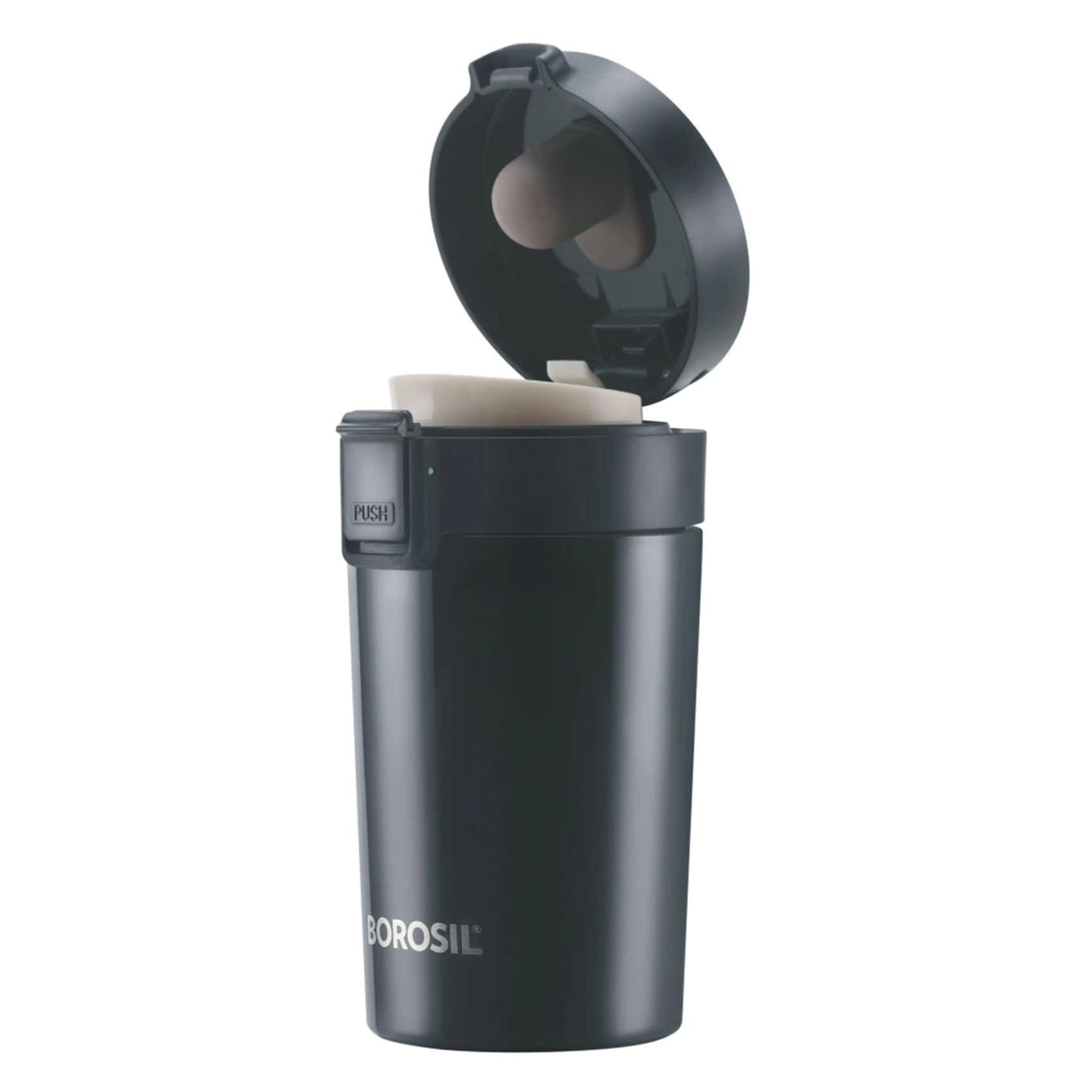 Vacuum Travel Mug - 300ml