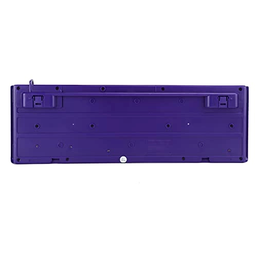 CUTE CARTOON USB WIRED KEYBOARD - US Wired