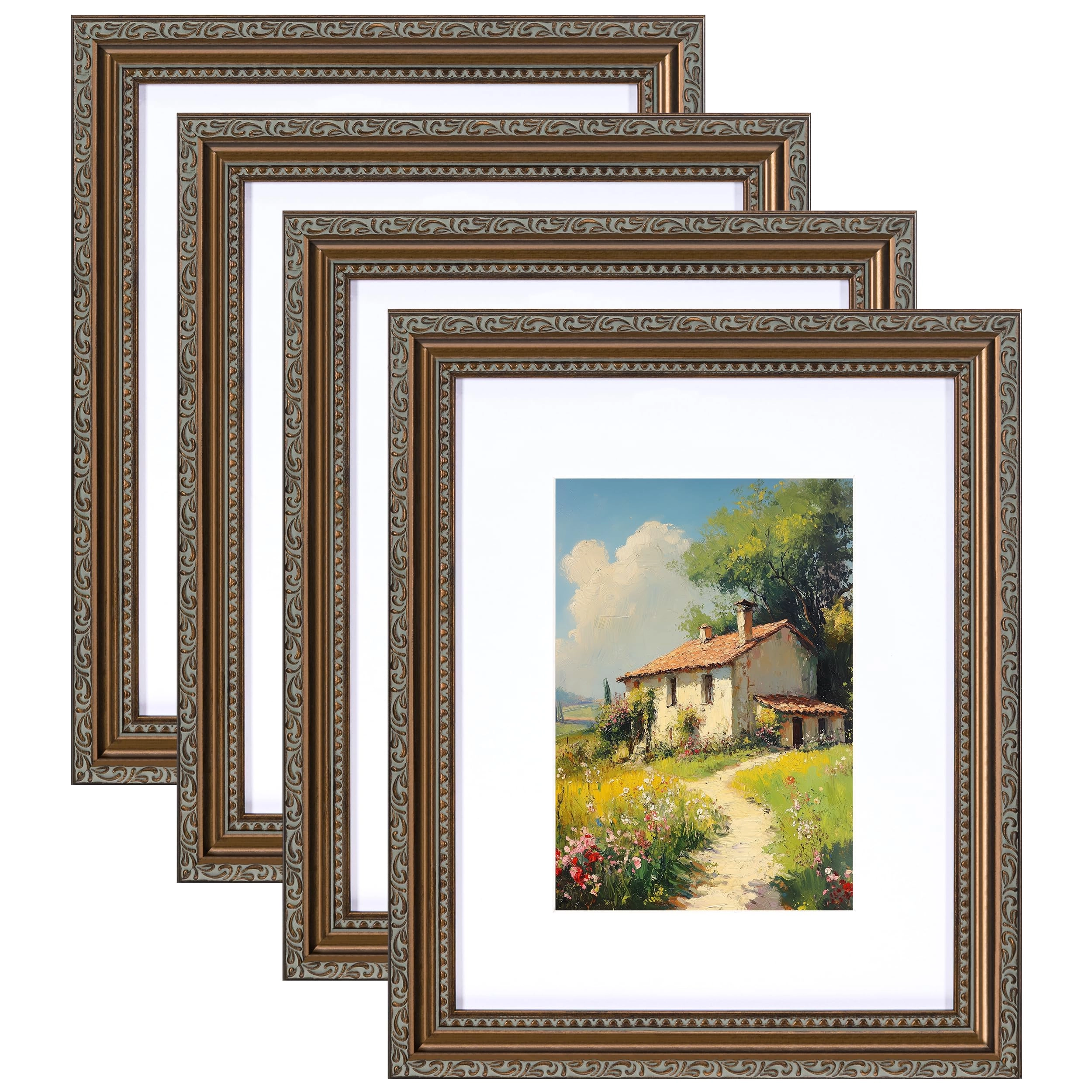 eletecpro Picture Frames - 8x10