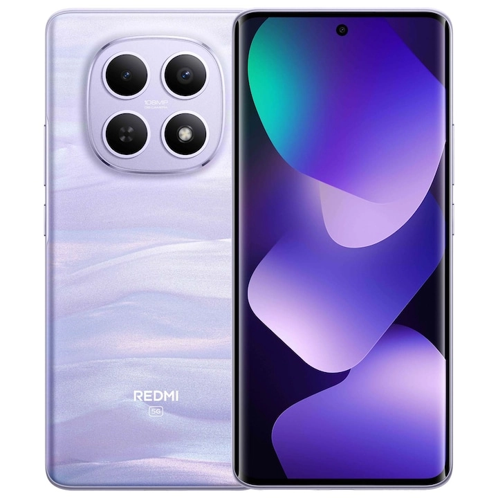 Xiaomi Redmi Note 15 - 12GB 512GB