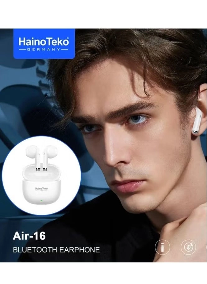 AIR-16 Wireless Earbud