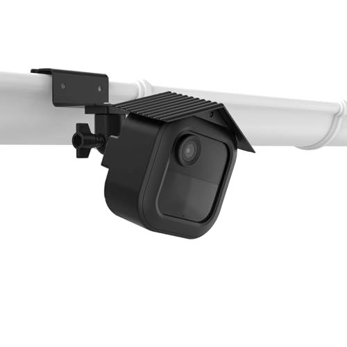 Plastic Case - Blink Outdoor 4 + Gutter Mount