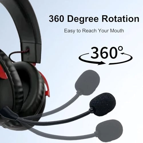 Mikrofon 232 Wired Microphone