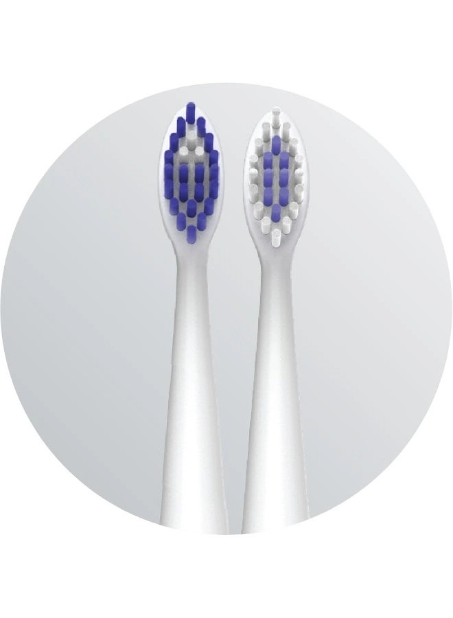 MED-870 - Electric Sonic Toothbrush