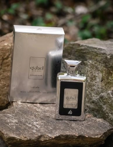 Ejaazi Eau de Parfum 100ml