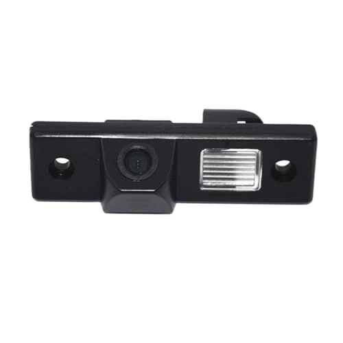 Car CCD Front View Camera - Night vision Wire 656 x 492