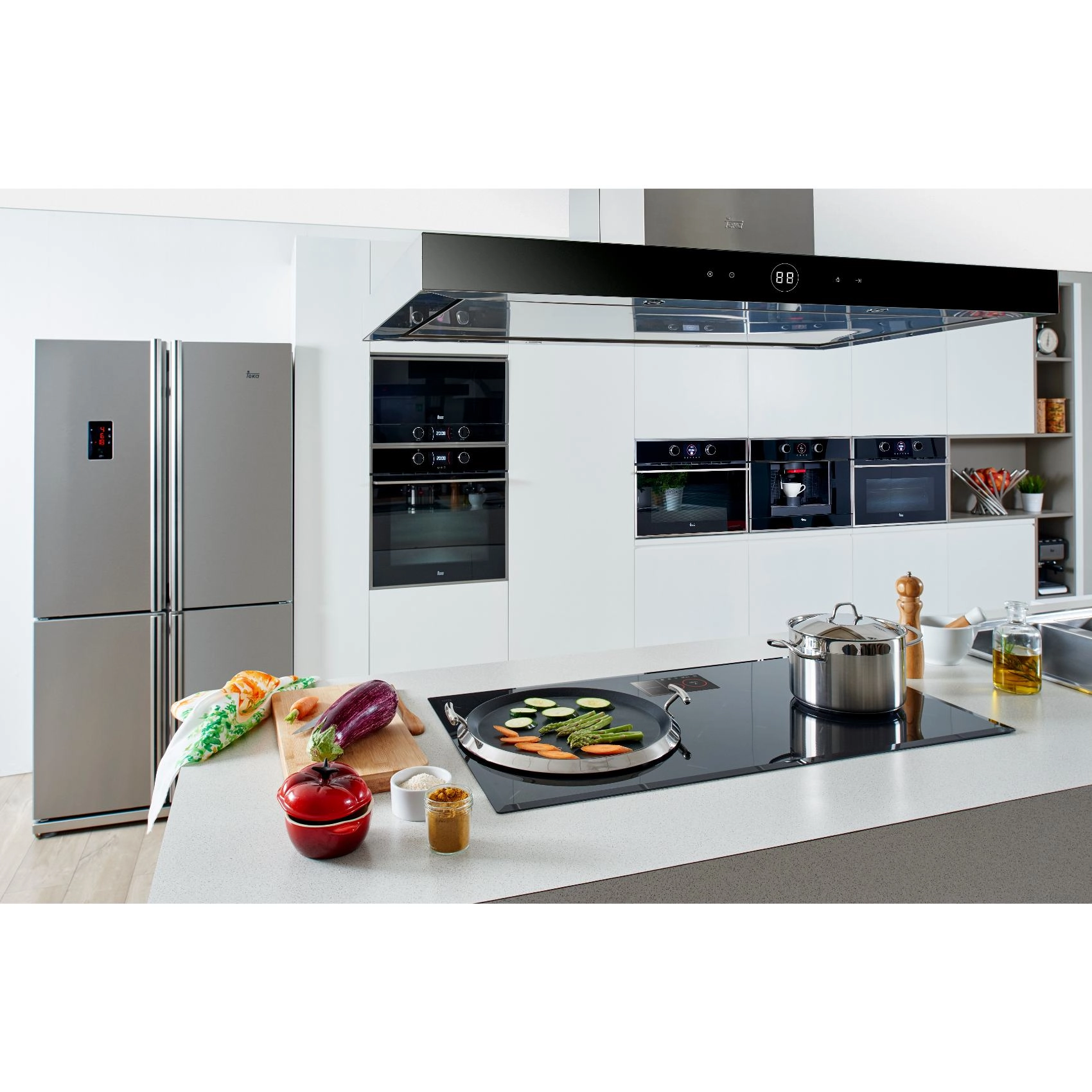MLC 8440 BK