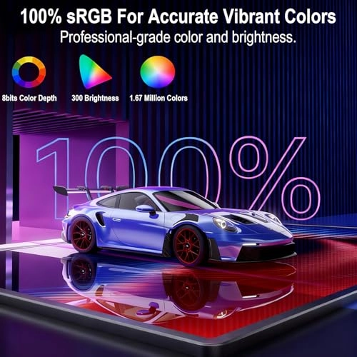 P15.6/2.5K - 15.6 Inches 2880 x 1620