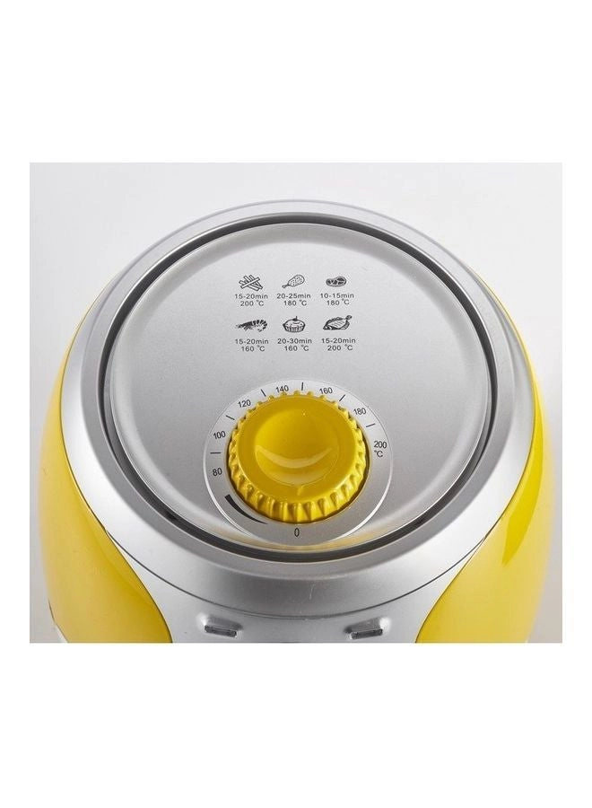 Air Fryer Mini ART4615