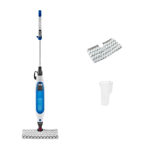 Klik n' Flip Steam Mop - 350ml