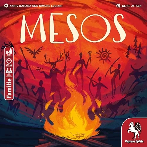 Mesos (German)