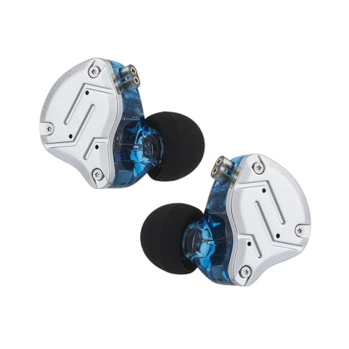 ZS10 Pro Wired Earbud