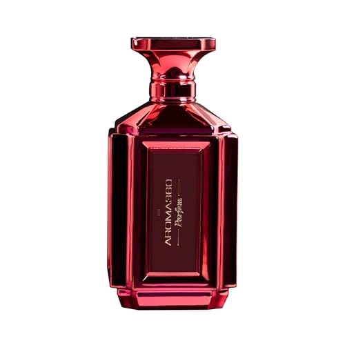 Red Eau de Parfum 100 ml