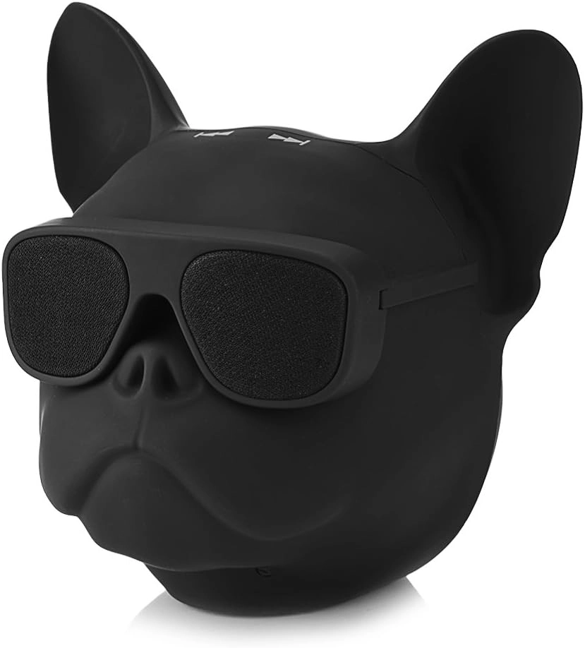 Bulldog Speaker - 10W