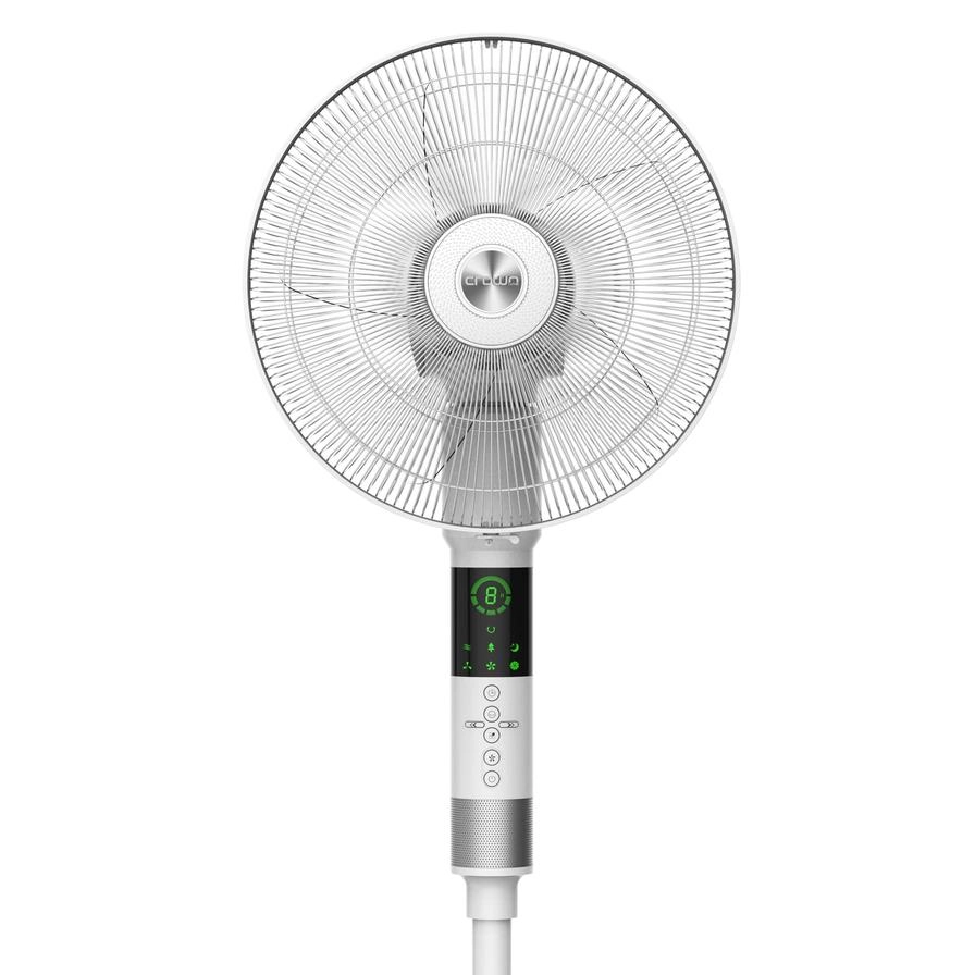SF-255 - 16’’ 360° Oscillation
