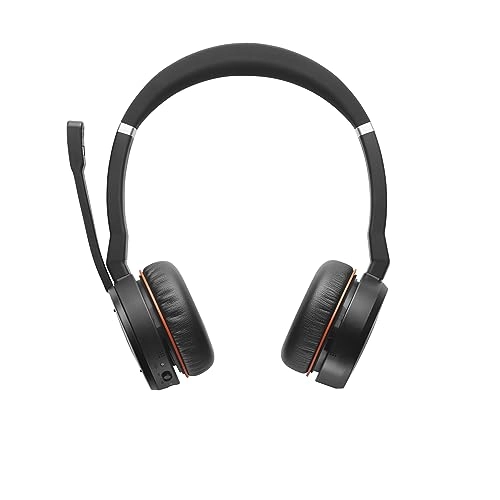 Evolve 75 SE Wireless Headset
