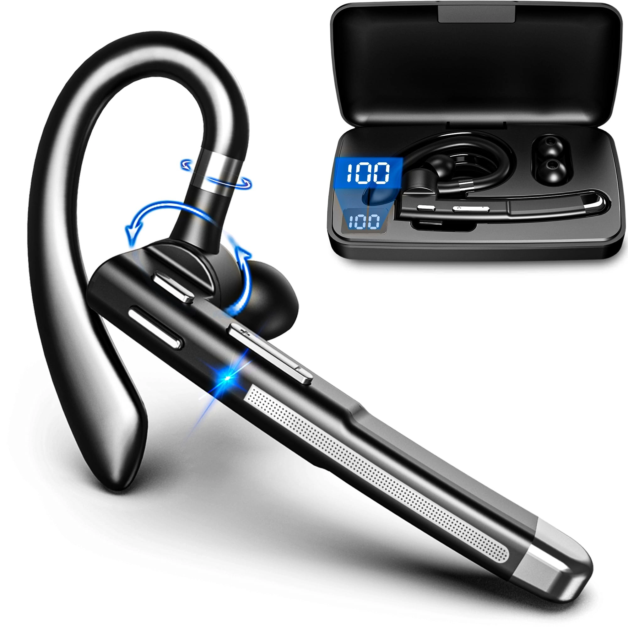 YYK-520 Wireless Earbud