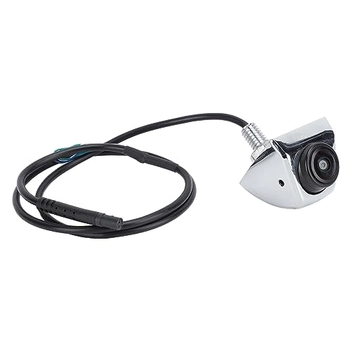 Car CCD Rear View Camera - Night vision 720p