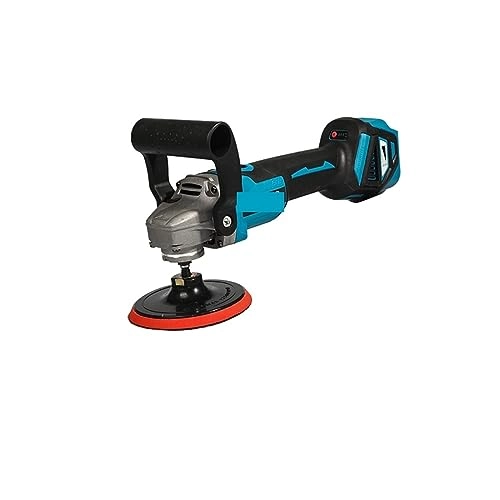 Electric Polisher - 90W 125mm