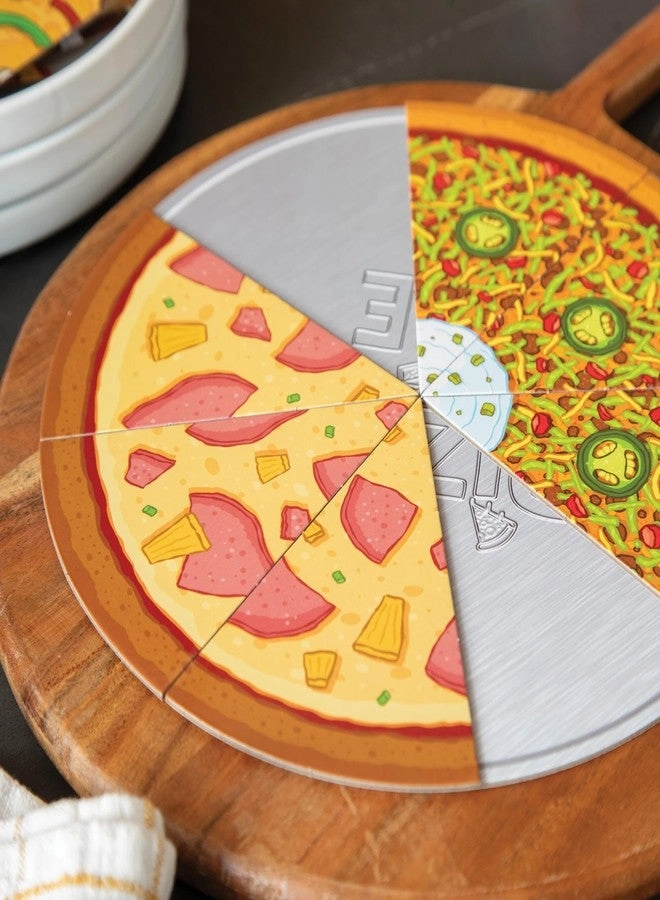 Pizza Pie - Cooperative Game