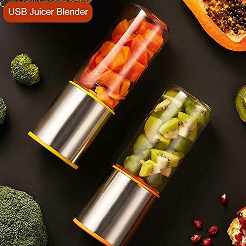 Kitchen mixers Portable Glass Blender