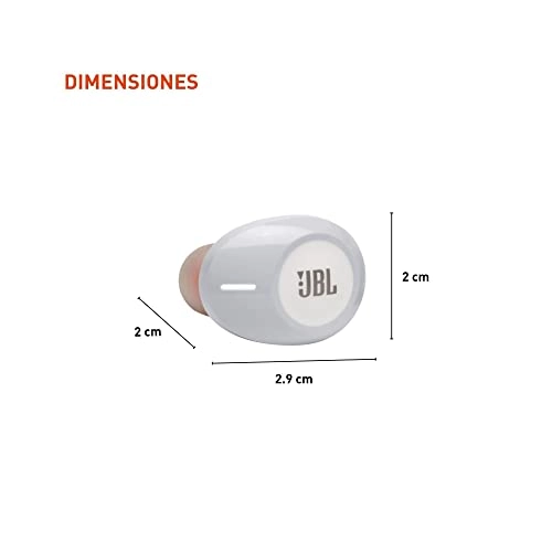 Tune 125TWS Wireless Earbud