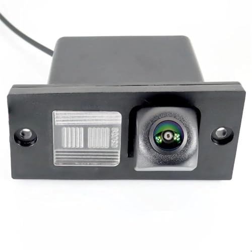 Rear View Camera - Night vision Wire AHD 720P