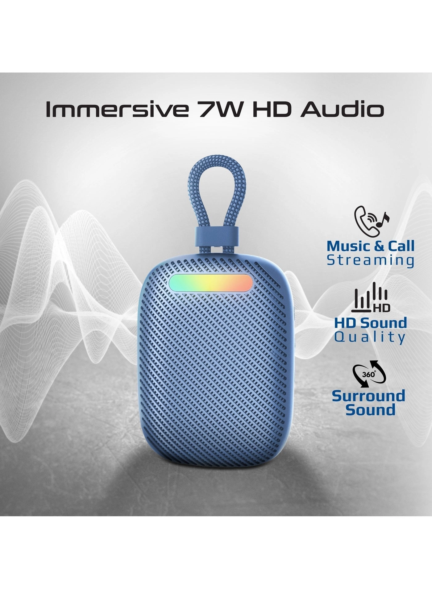 Tingz CrystalSound - 7W