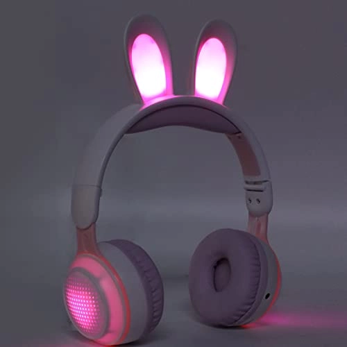 Kids Headphones Wireless Headphone