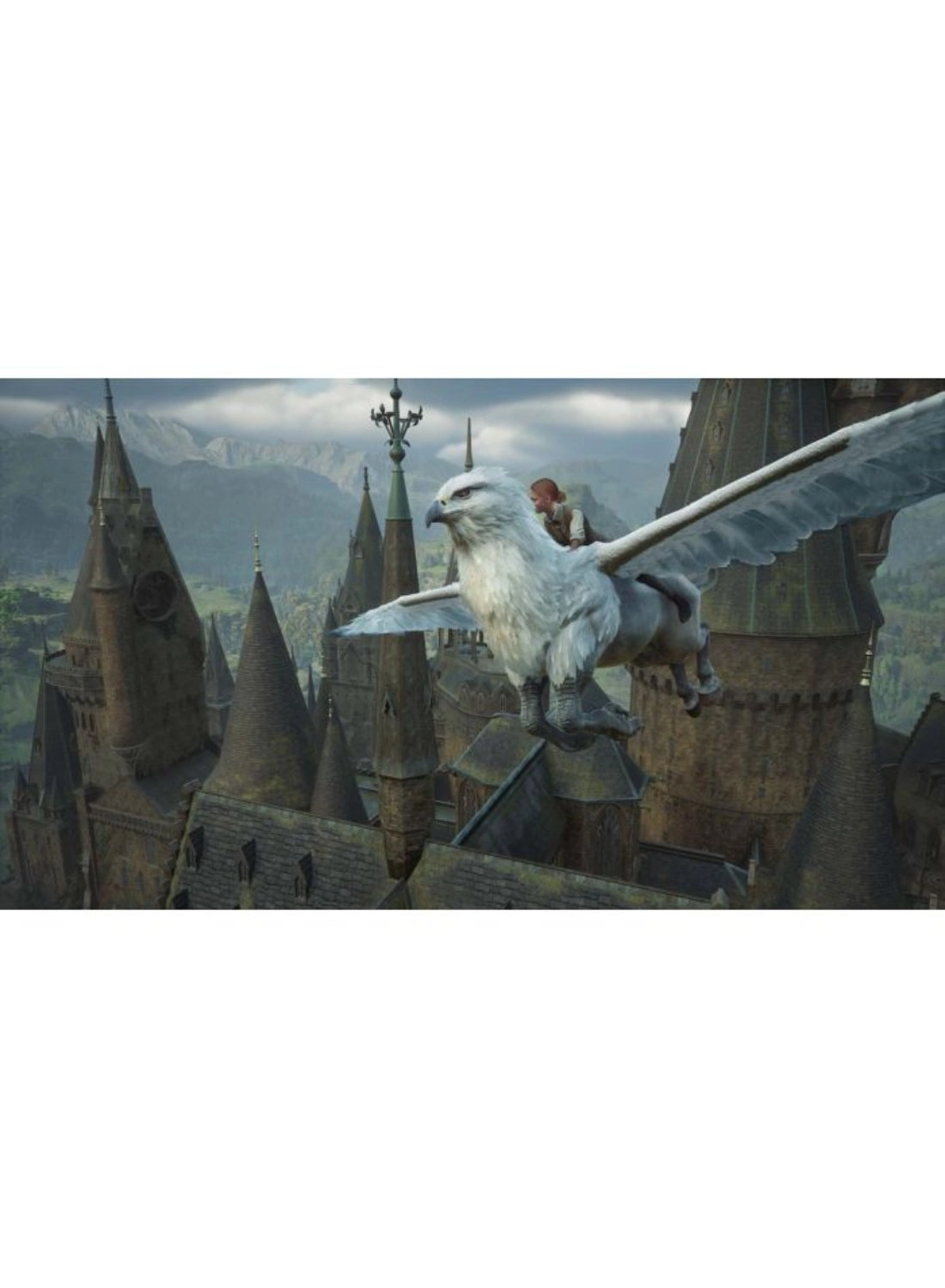 Hogwarts Legacy - Nintendo Switch