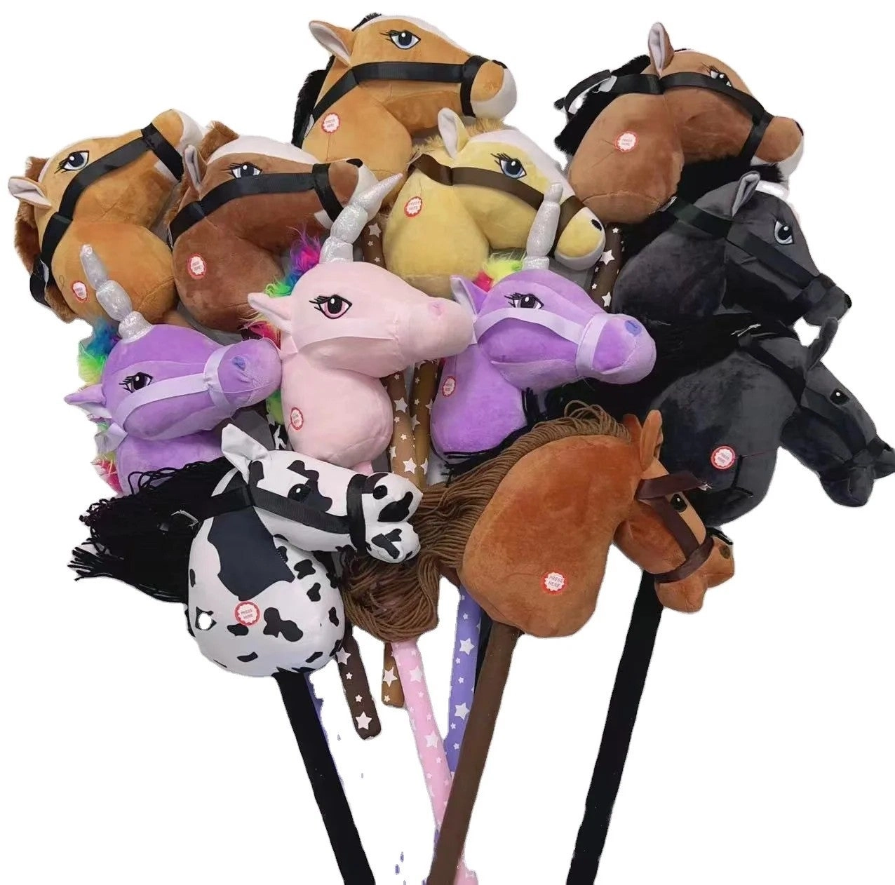 Y&D Unicorn - 70 cm