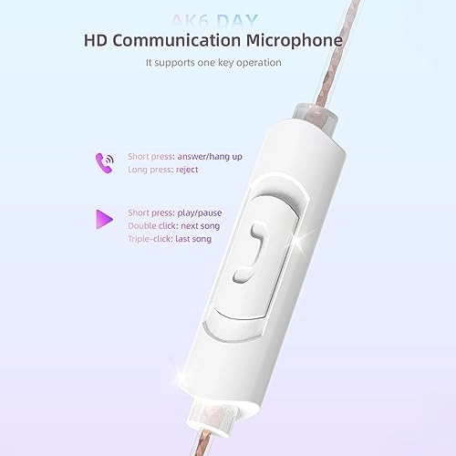 B0CKTPW4WM Wired Earbud