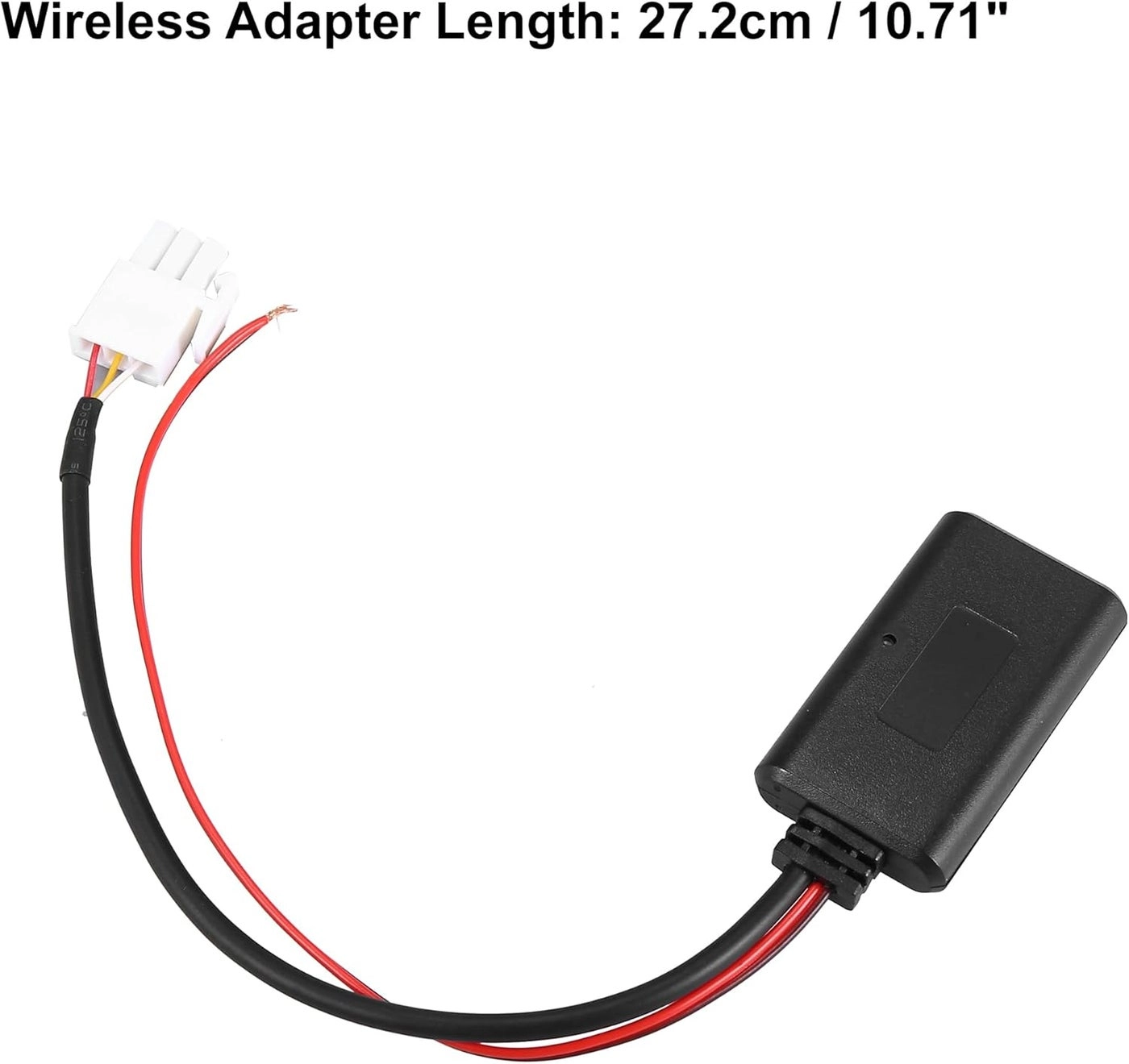 Bluetooth Wireless Adapter - Honda Goldwing GL1800