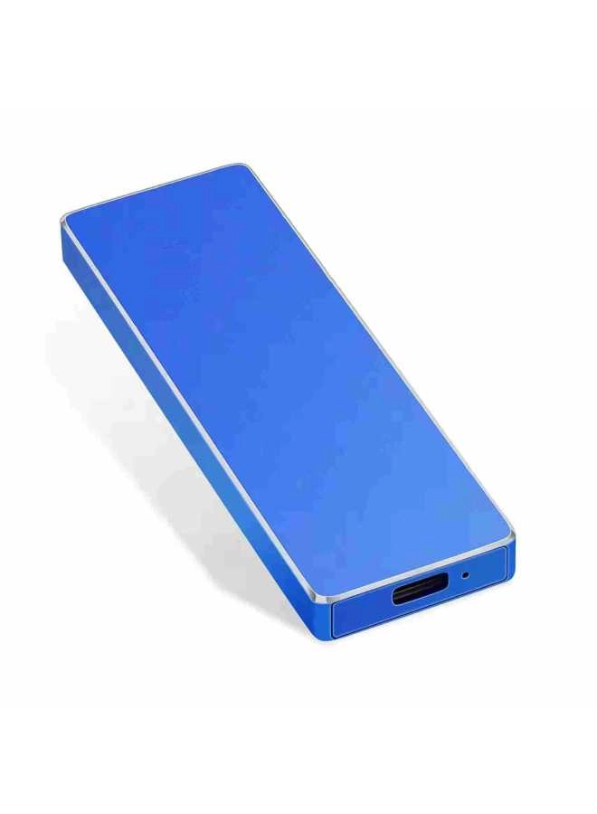 Generic M.2 SSD Enclosure - NVMe SATA Dual Protocol 10Gbps USB-C/A