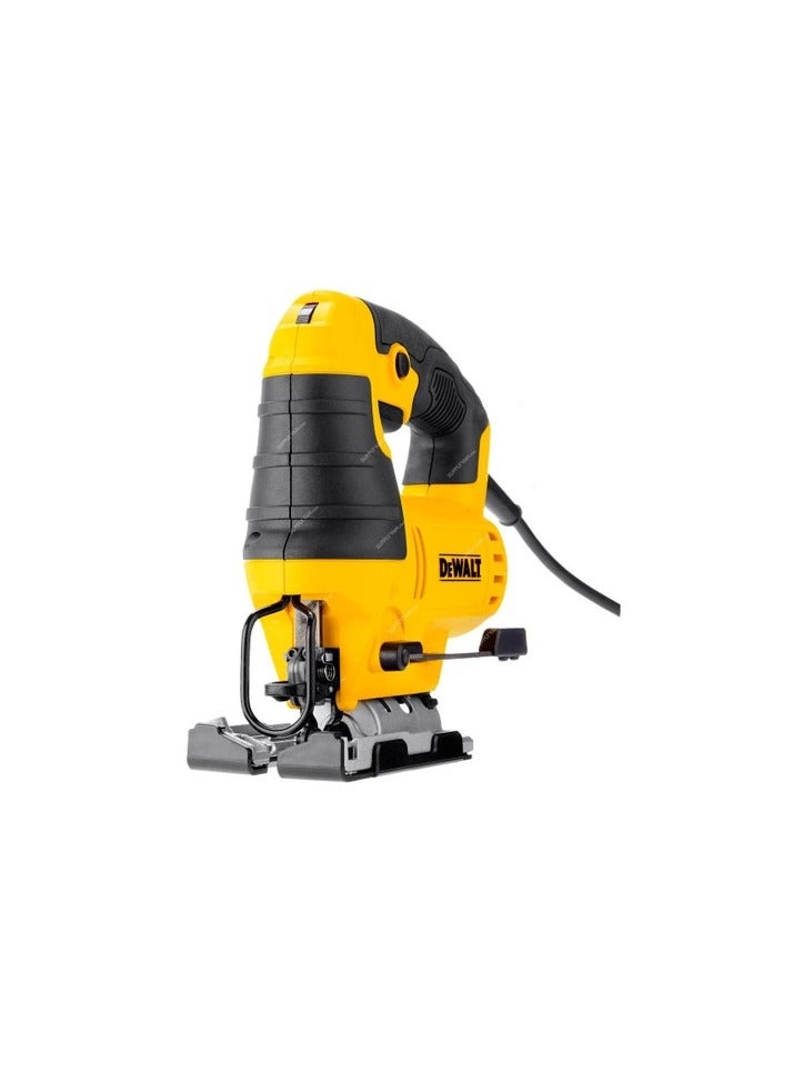 D Handle Jigsaw - 650W