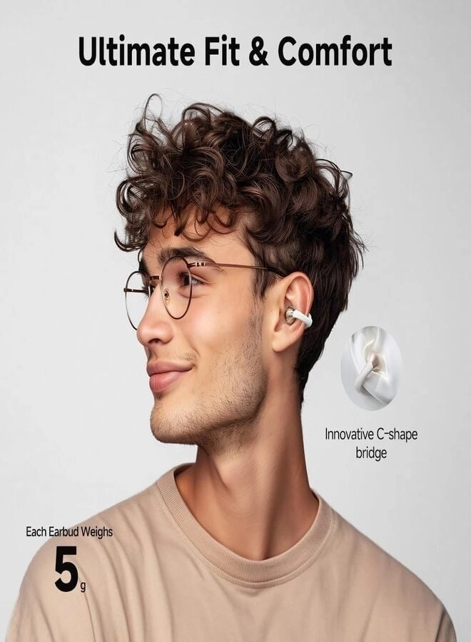 OE3 Wireless Earbud
