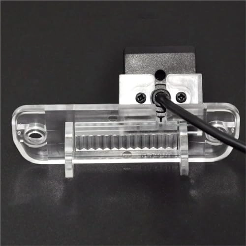 Car Rear View Reverse Camera - Wire