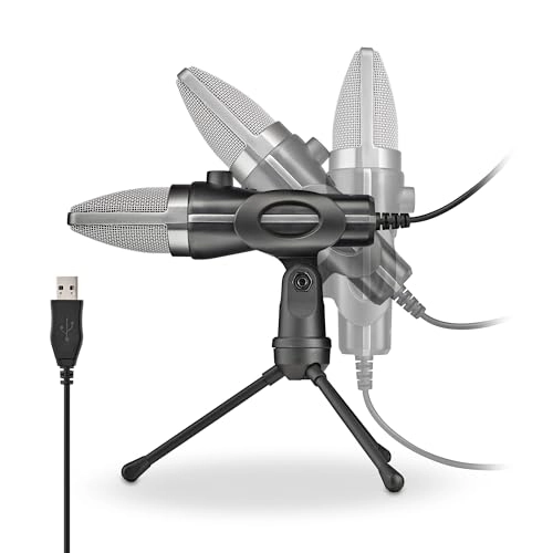 MS120USB USB Microphone