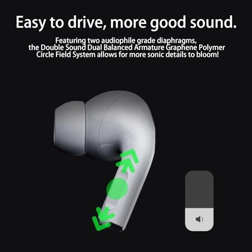 Buds Pro 2 Wireless Earbud
