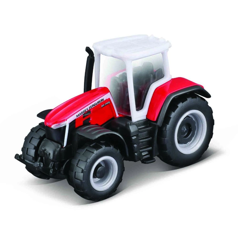 Mini Work Machines Tractor With Front Loader - 1 Pc